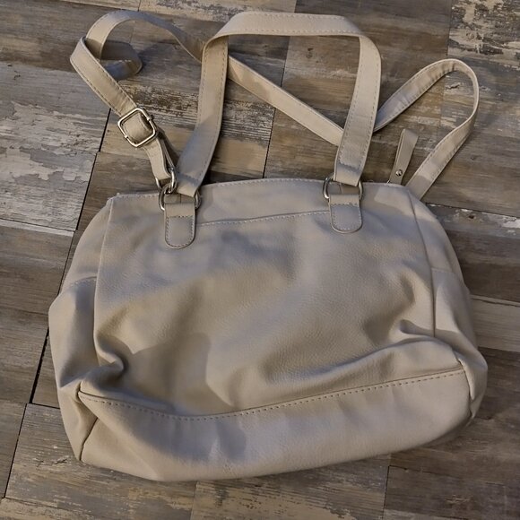 Handbags - OFF WHITE PURSE